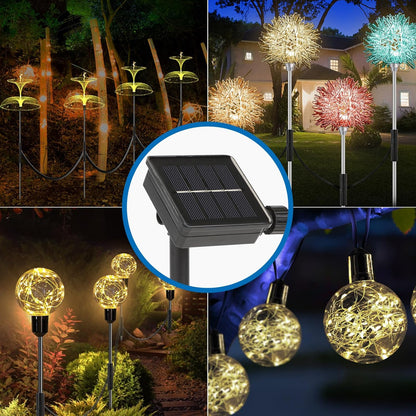 Replacement Solar Light Parts-Solar Light Replacement Tops for LED Panel Lantern Lid,Panel Lights