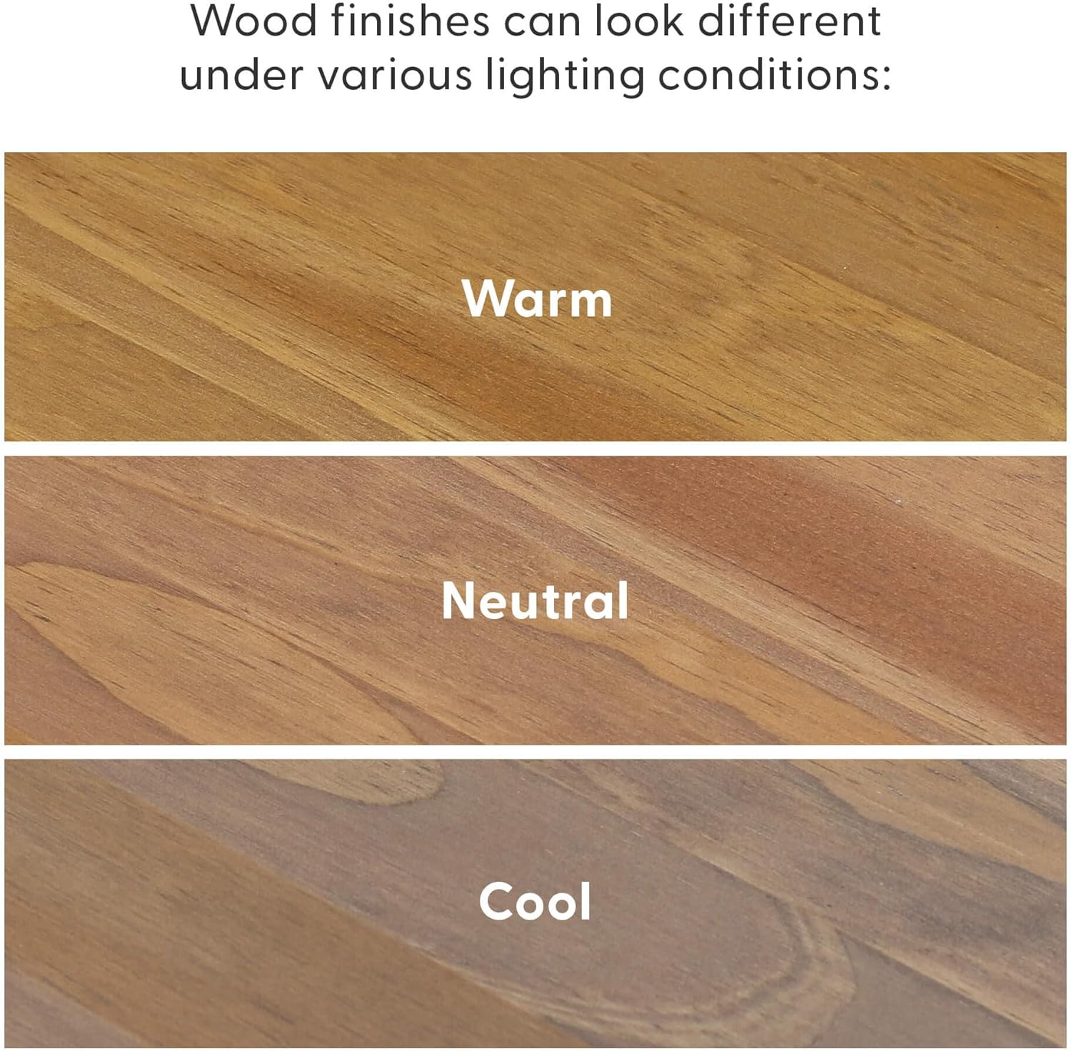 Plank+Beam Solid Wood Console Table, 46.25 Inch, Sofa Table, Narrow Entryway Table for Hallway