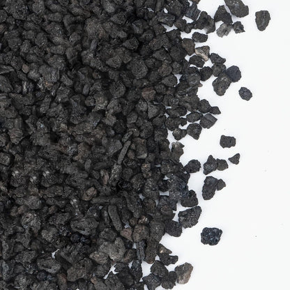 5 lbs Pebbles for Indoor Plants, Succulent, Cactus, 1/5 Inch Small Lava Rock for Plants Drainage