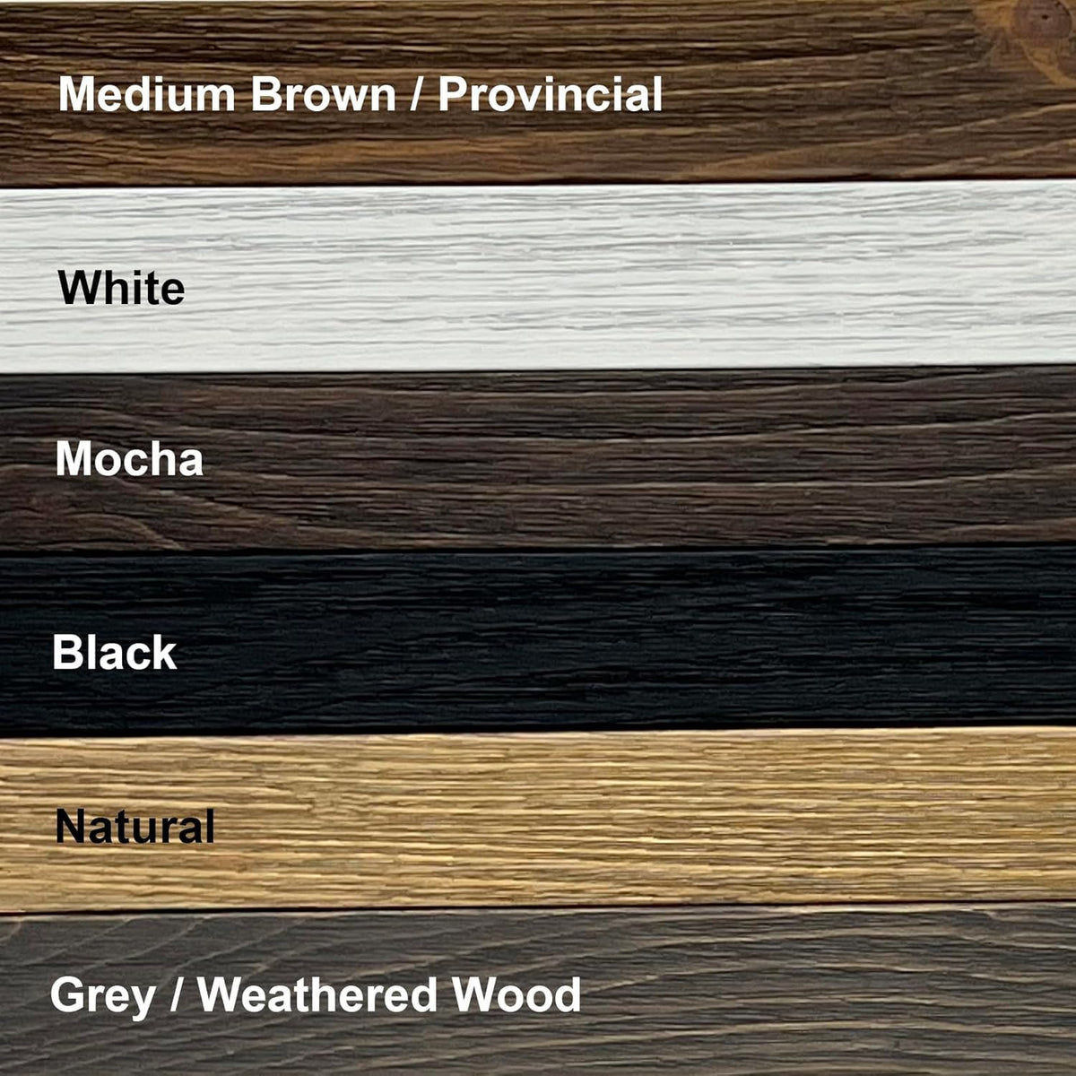 joelsantiques 30 Inch Floating Shelves for Wall - 30x6x2 in - Natural Wood, Easy Install - Heavy