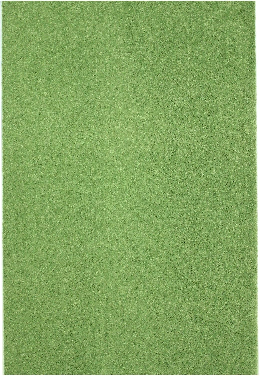KOECKRITZ Soft and Colorful Kids Classroom Area Rugs (Passes Flammability Pill Test) Many Sizes and