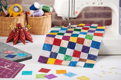 100% New Zealand Wool Pressing Mat for Quilting - Best Portable Wool Ironing Mat for Quilters