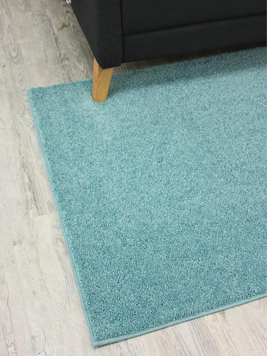 KOECKRITZ Soft and Colorful Kids Classroom Area Rugs (Passes Flammability Pill Test) Many Sizes and