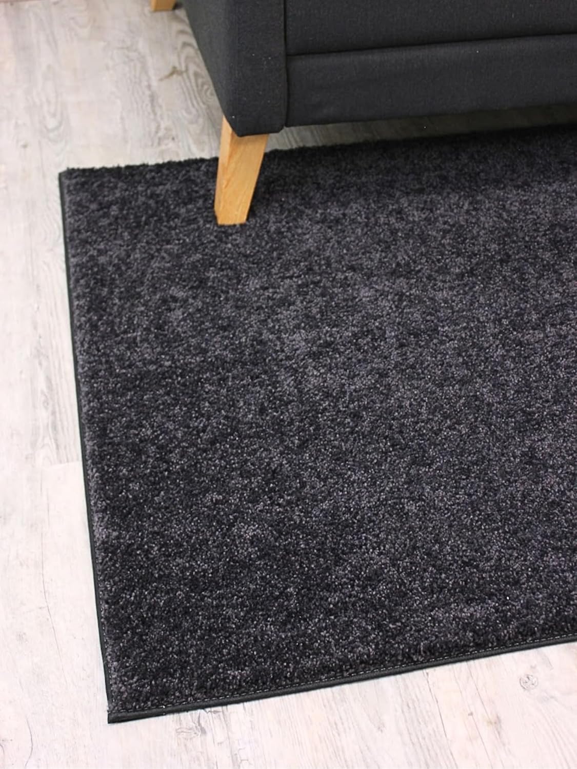 KOECKRITZ Soft and Colorful Kids Classroom Area Rugs (Passes Flammability Pill Test) Many Sizes and