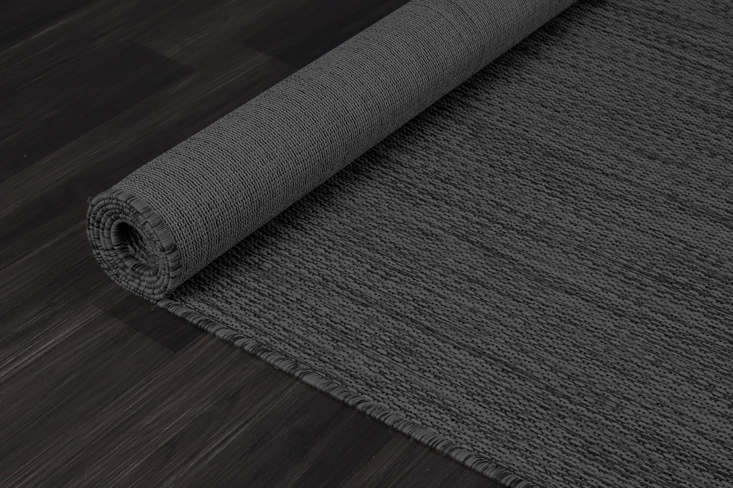 CAMILSON Outdoor Rug 8x10 Modern Area Rugs for Indoor and Outdoor Patios and Porches - Waterproof