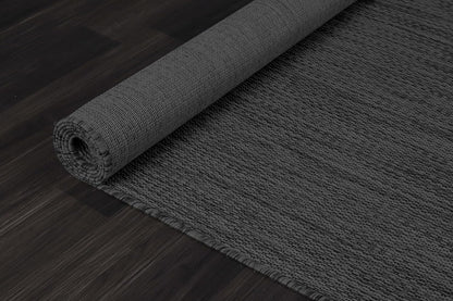 CAMILSON Outdoor Rug 8x10 Modern Area Rugs for Indoor and Outdoor Patios and Porches - Waterproof