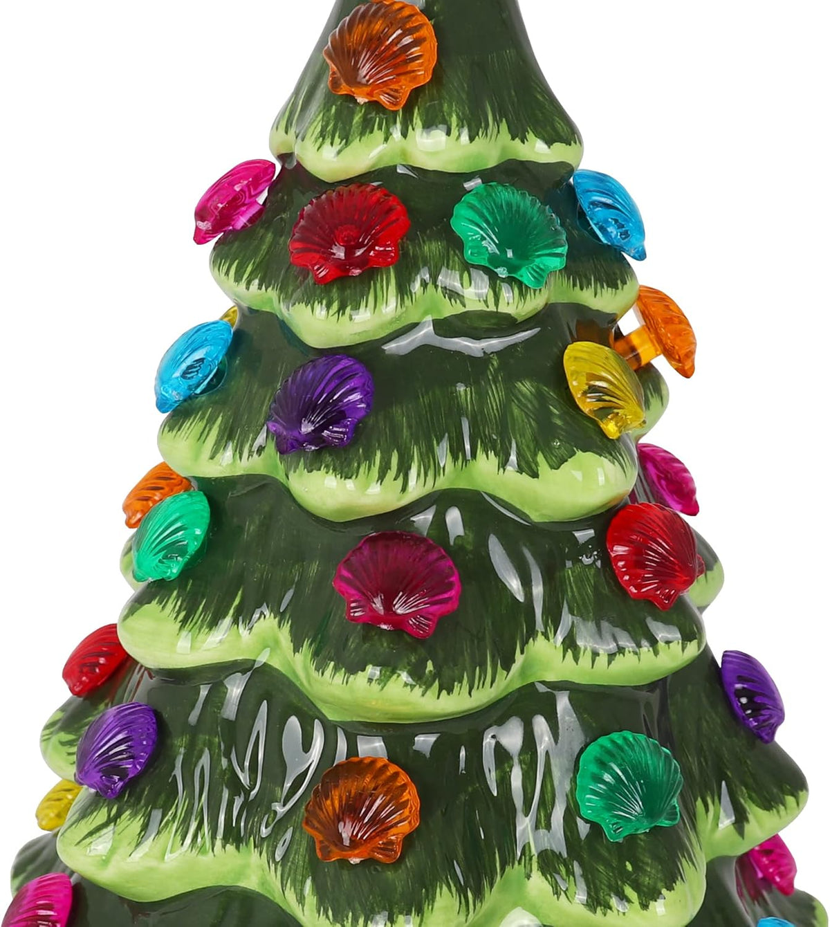 Ceramic Tree Replacement Bulbs - Bulbs for Vintage Ceramic Christmas Tree - Ceramic Christmas Tree