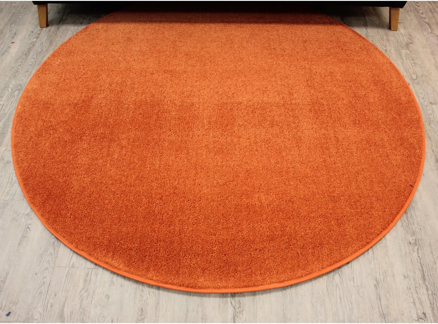 KOECKRITZ Soft and Colorful Kids Classroom Area Rugs (Passes Flammability Pill Test) Many Sizes and
