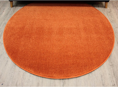 KOECKRITZ Soft and Colorful Kids Classroom Area Rugs (Passes Flammability Pill Test) Many Sizes and