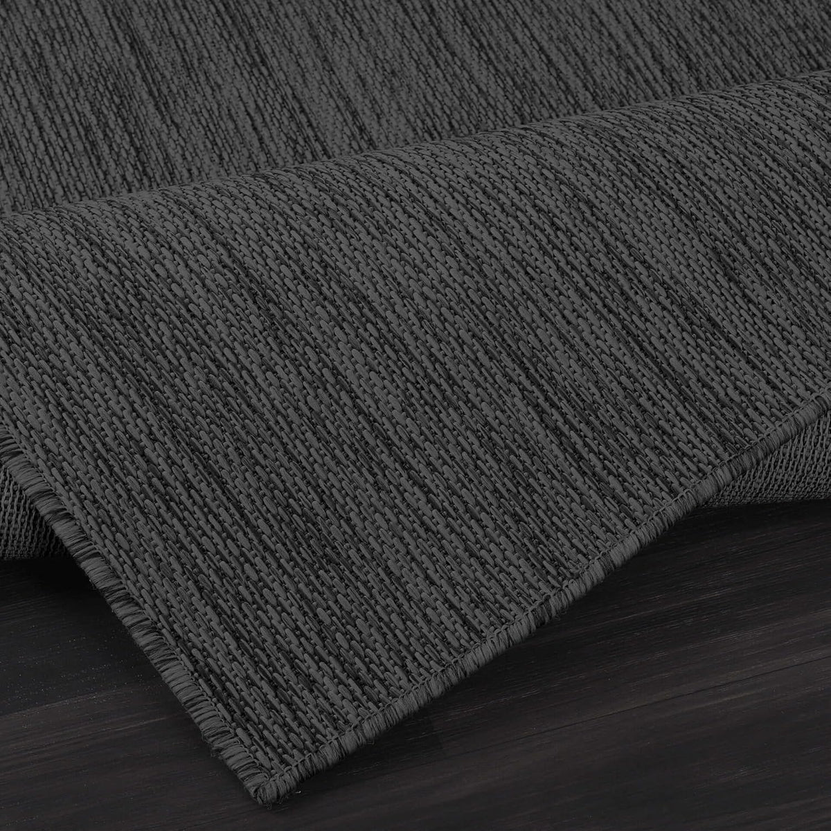 CAMILSON Outdoor Rug 8x10 Modern Area Rugs for Indoor and Outdoor Patios and Porches - Waterproof