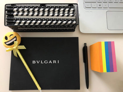 Magnetic Baskets Magnetic Organizer and Holder for Locker or Refrigerator - Pen Holders or Storage