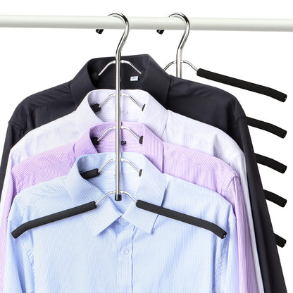 Hangers Space Saving Clothes Hanger 2 Packs