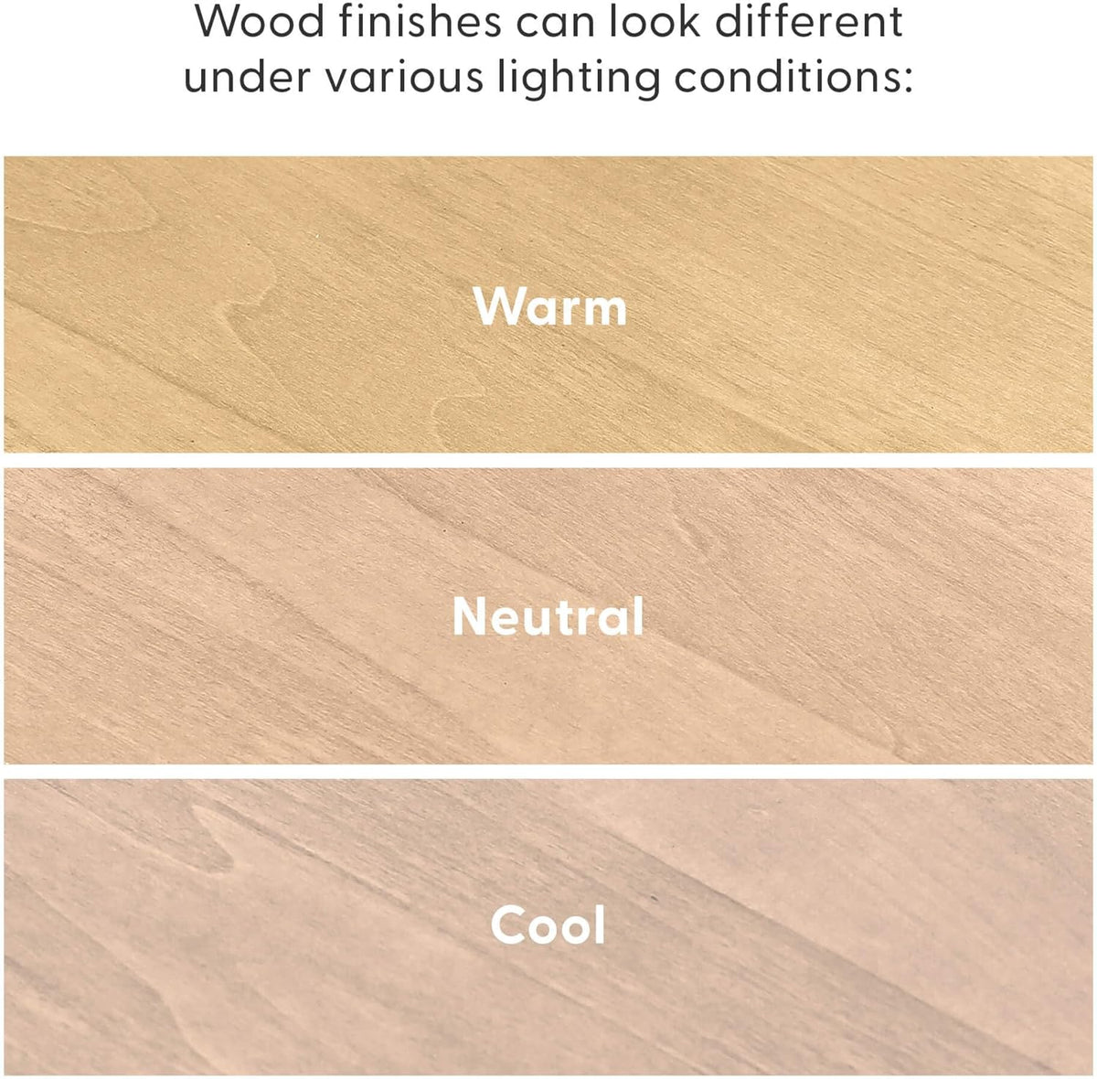 Plank+Beam Solid Wood Console Table, 36 Inch, Sofa Table, Narrow Entryway Table for Hallway, Behind