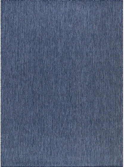 CAMILSON Outdoor Rug 5x7 Modern Area Rugs for Indoor and Outdoor Patios and Porches - Waterproof