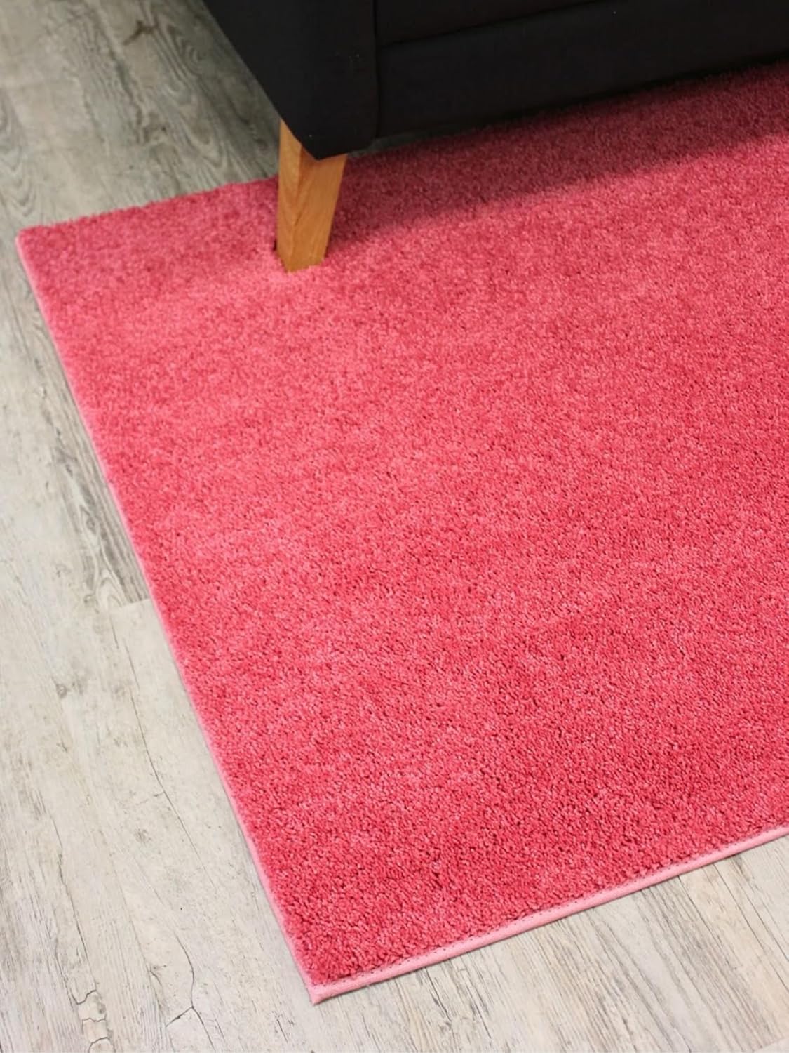 KOECKRITZ Soft and Colorful Kids Classroom Area Rugs (Passes Flammability Pill Test) Many Sizes and