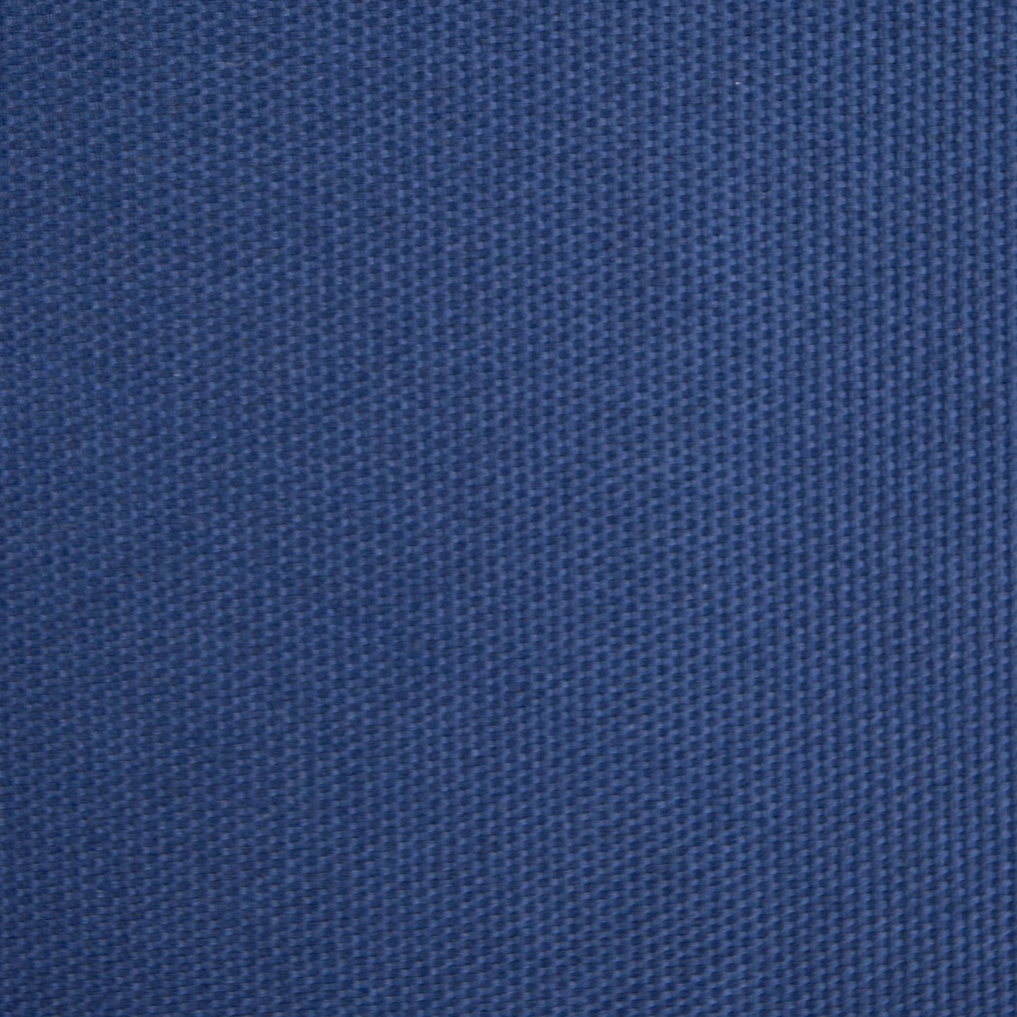 DII Fabric Storage Cube Organizer Bin 11x11x11 Foldable, Nautical Blue