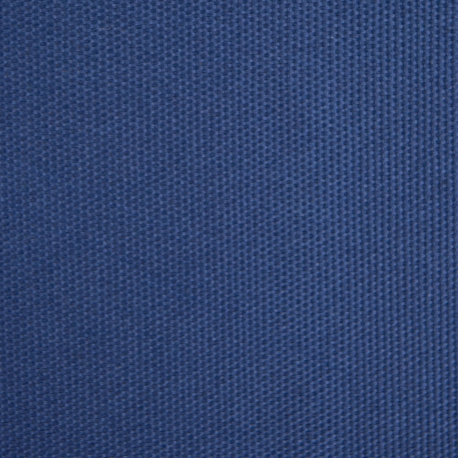 DII Fabric Storage Cube Organizer Bin 11x11x11 Foldable, Nautical Blue