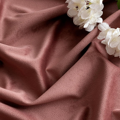 MIULEE Velvet Curtains 108 Inches Long 2 Panels - Pinch Pleated Luxury Room Darkening Curtains for