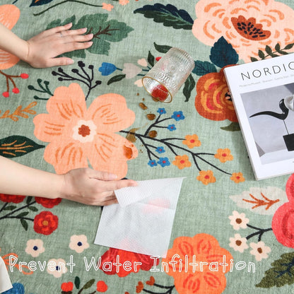 Runner Rug for Hallways Kitchen Rug Non Slip 2'6''x8' Washable Runner Rugs with Rubber Backing Soft
