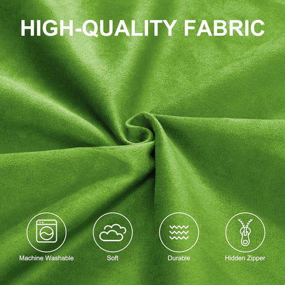 Hobestluk 3FT Bean Bag Chair Giant Bean Bag Chairs for Adults Large Bean Chairs with Removable