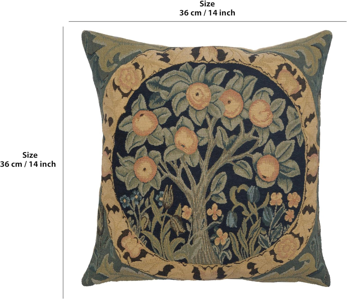 Charlotte Home Furnishings Throw Pillow Covers, Decorative Boho Pillow Covers for Couch, Living