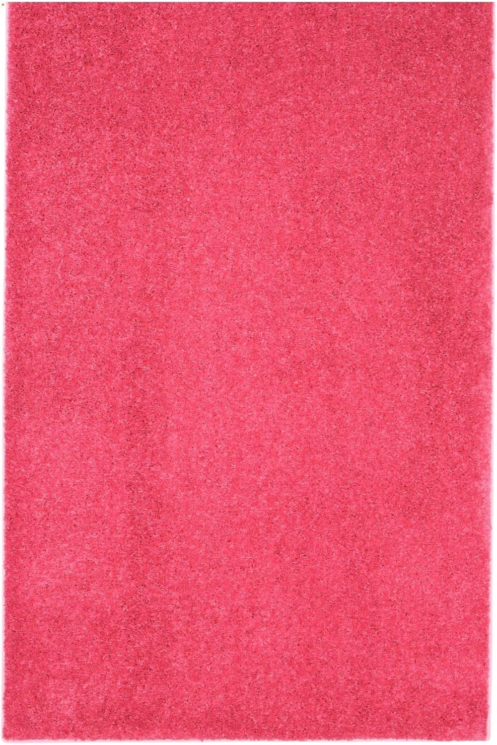 KOECKRITZ Soft and Colorful Kids Classroom Area Rugs (Passes Flammability Pill Test) Many Sizes and
