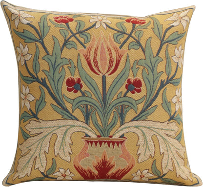 Charlotte Home Furnishings Throw Pillow Covers, Decorative Boho Pillow Covers for Couch, Living