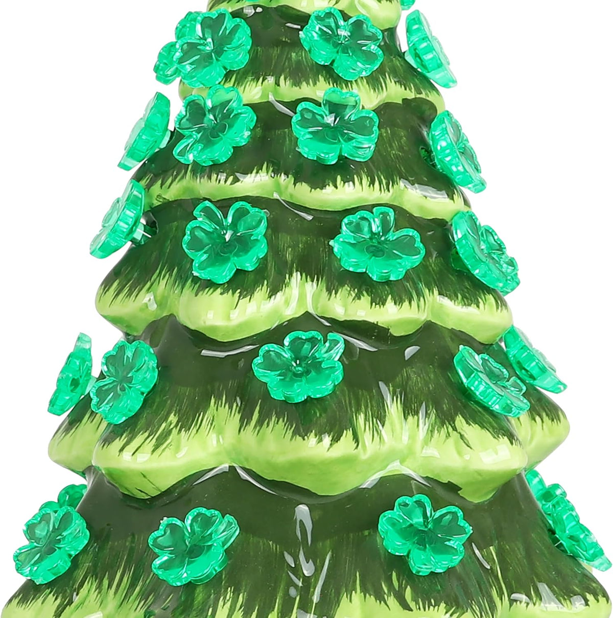 Milltown Merchants Ceramic Tree Replacement Bulbs - Bulbs for Vintage Ceramic Christmas Tree