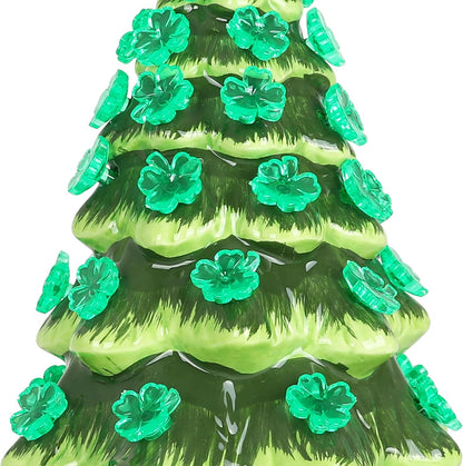 Milltown Merchants Ceramic Tree Replacement Bulbs - Bulbs for Vintage Ceramic Christmas Tree