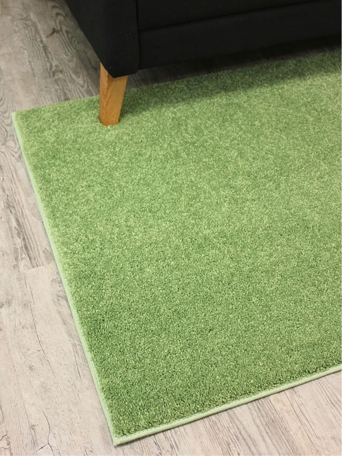 KOECKRITZ Soft and Colorful Kids Classroom Area Rugs (Passes Flammability Pill Test) Many Sizes and