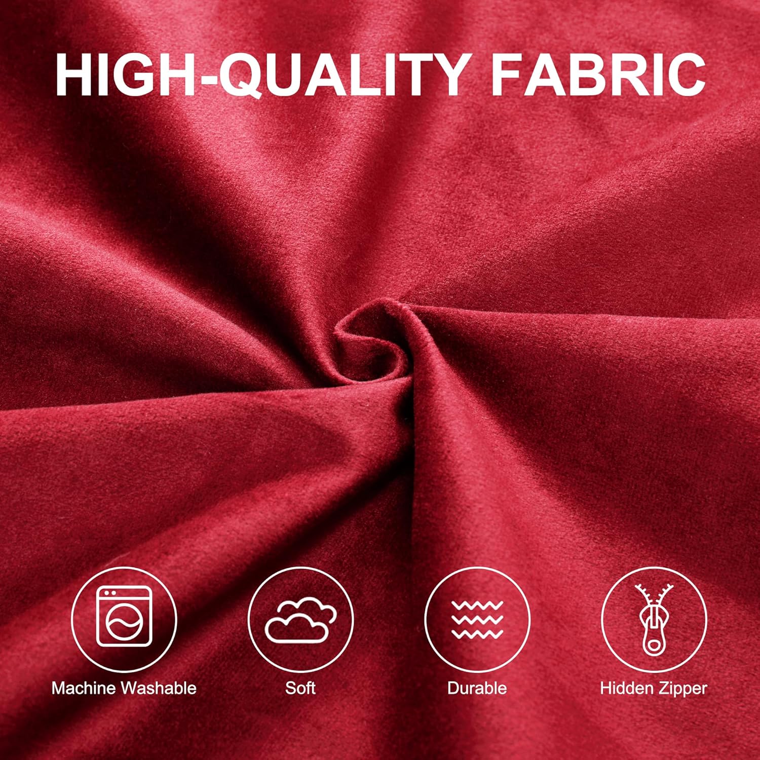 Hobestluk 5FT Bean Bag Chair Giant Bean Bag Chairs for Adults Large Bean Chairs with Removable