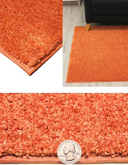 KOECKRITZ Soft and Colorful Kids Classroom Area Rugs (Passes Flammability Pill Test) Many Sizes and