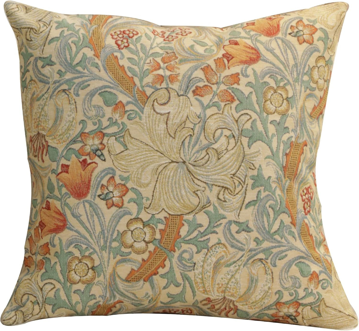 Charlotte Home Furnishings Throw Pillow Covers, Decorative Boho Pillow Cover for Couch, Living