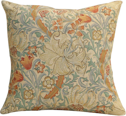 Charlotte Home Furnishings Throw Pillow Covers, Decorative Boho Pillow Cover for Couch, Living
