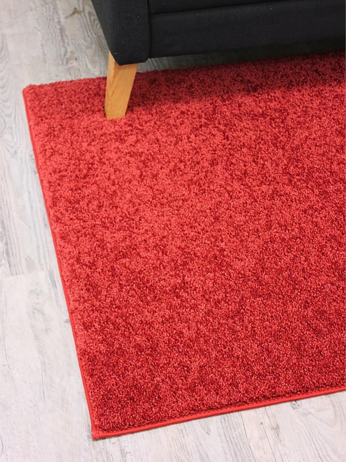 KOECKRITZ Soft and Colorful Kids Classroom Area Rugs (Passes Flammability Pill Test) Many Sizes and