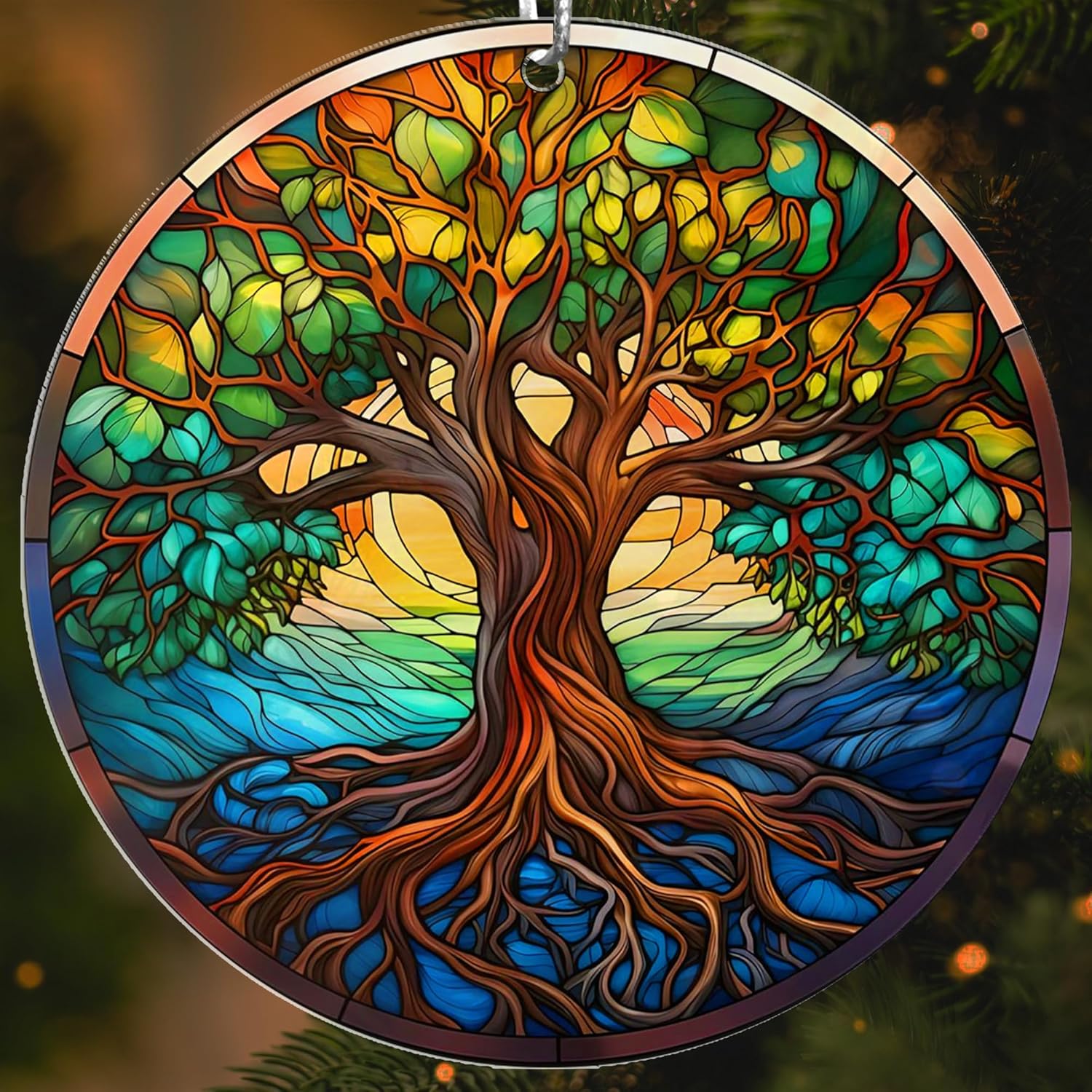 Jabihome Christmas Ornaments 2025, Exchange for Women, Men, Collectible Dated Year Ornaments for