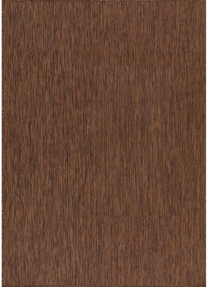 CAMILSON Outdoor Rug 6x9 Modern Area Rugs for Indoor and Outdoor Patios and Porches - Waterproof