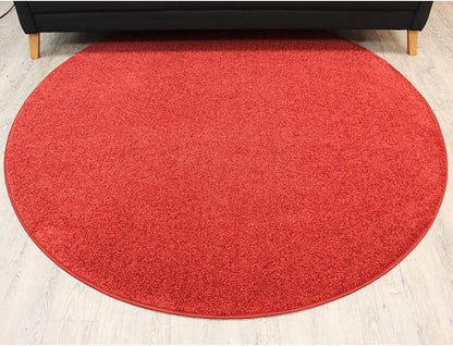 KOECKRITZ Soft and Colorful Kids Classroom Area Rugs (Passes Flammability Pill Test) Many Sizes and