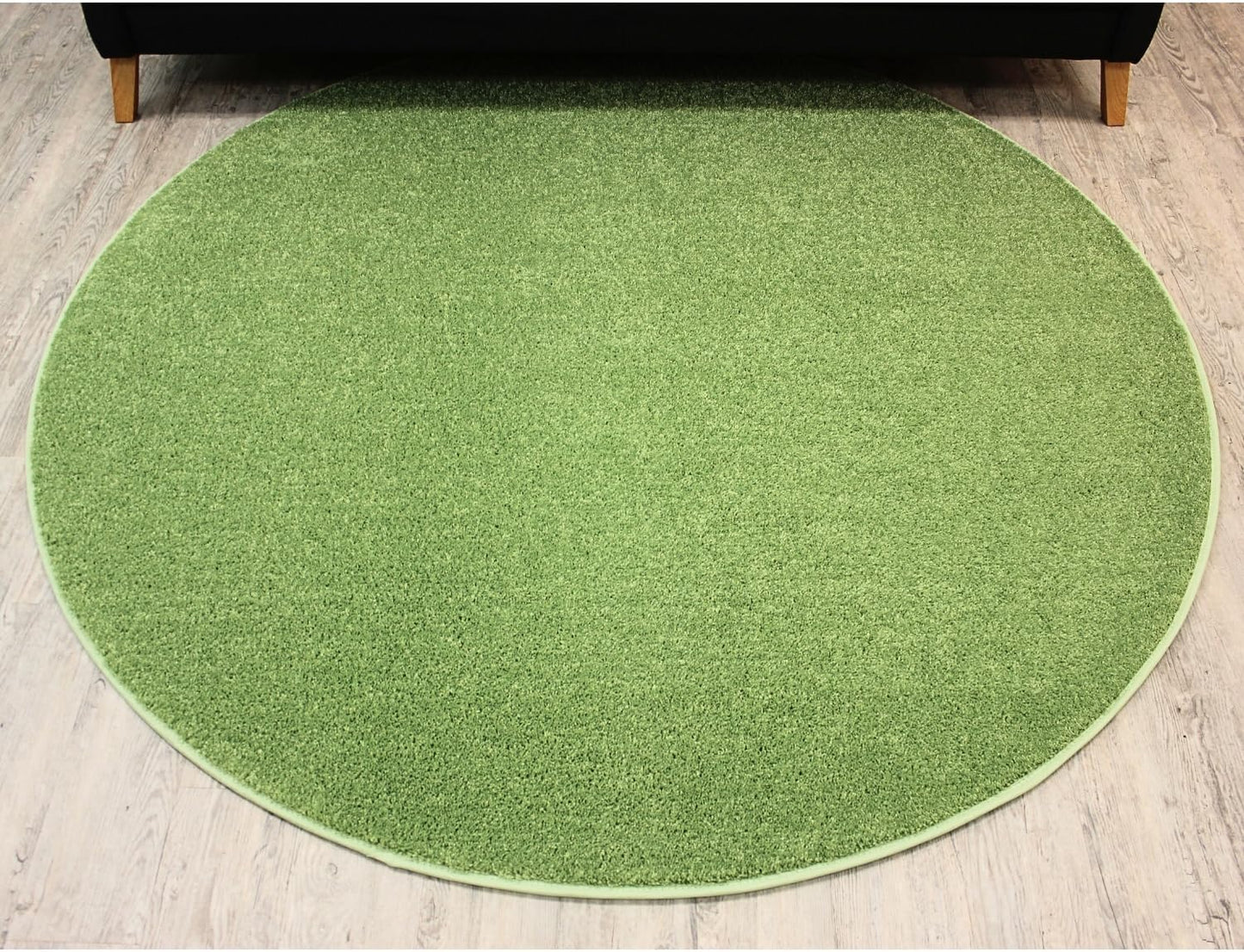 KOECKRITZ Soft and Colorful Kids Classroom Area Rugs (Passes Flammability Pill Test) Many Sizes and