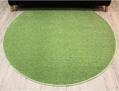 KOECKRITZ Soft and Colorful Kids Classroom Area Rugs (Passes Flammability Pill Test) Many Sizes and