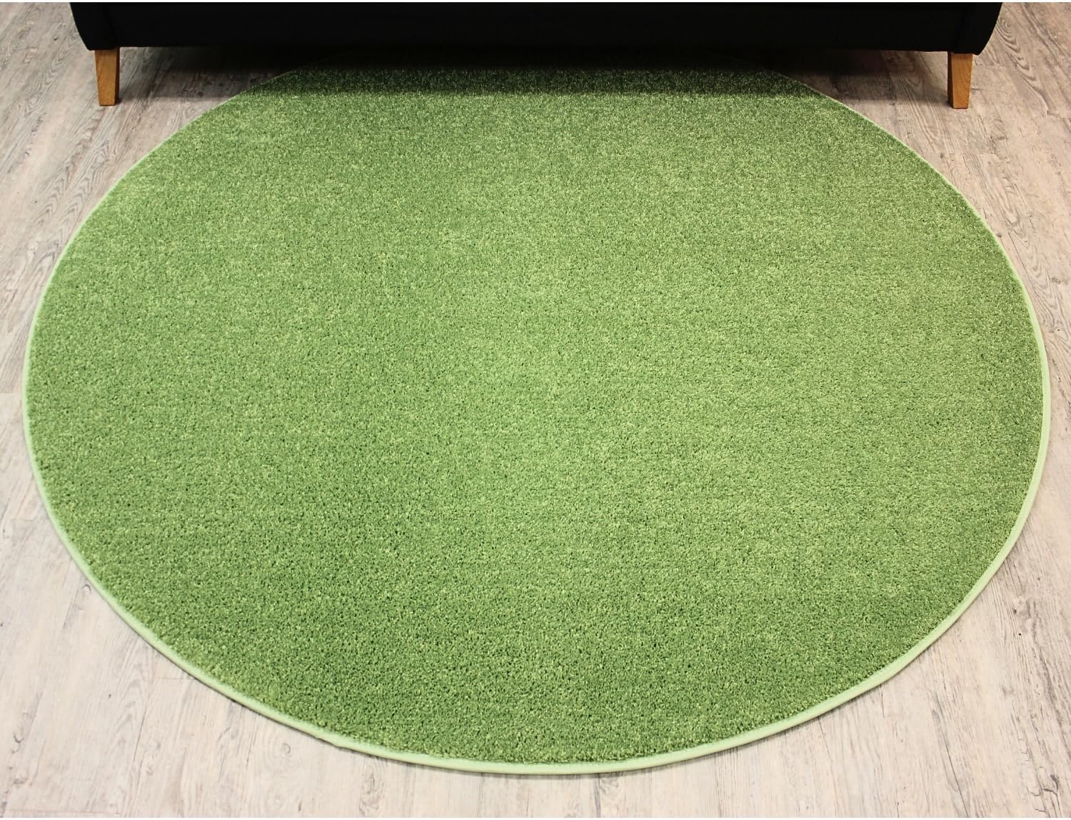 KOECKRITZ Soft and Colorful Kids Classroom Area Rugs (Passes Flammability Pill Test) Many Sizes and