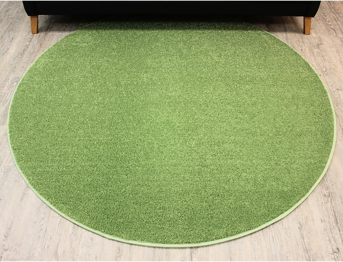 KOECKRITZ Soft and Colorful Kids Classroom Area Rugs (Passes Flammability Pill Test) Many Sizes and