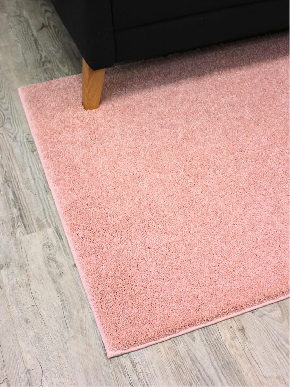 KOECKRITZ Soft and Colorful Kids Classroom Area Rugs (Passes Flammability Pill Test) Many Sizes and