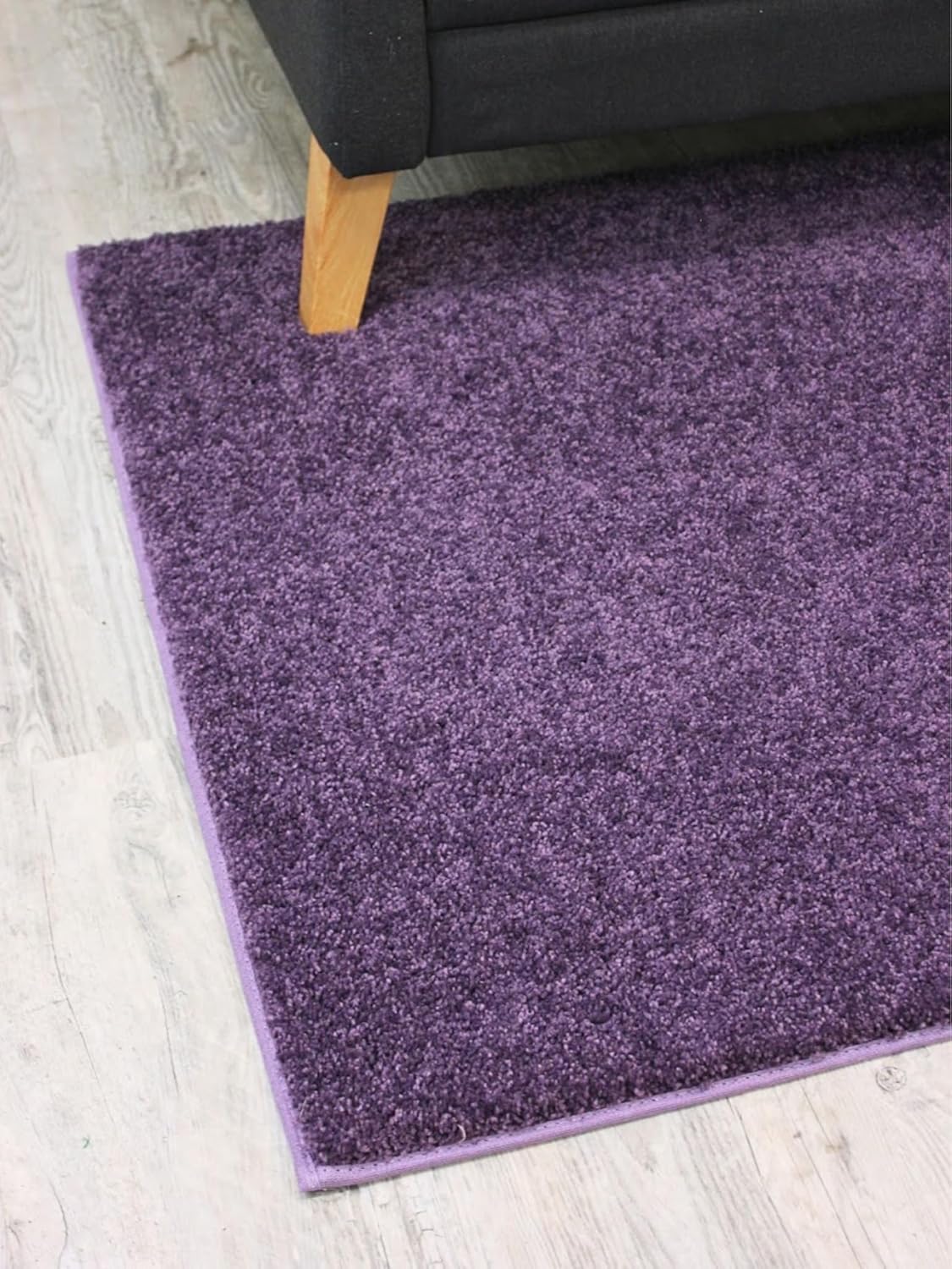 KOECKRITZ Soft and Colorful Kids Classroom Area Rugs (Passes Flammability Pill Test) Many Sizes and