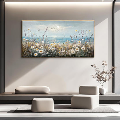 PHAOHUAXM Large Canvas Printing Artworks Mural Wall Decor For Living Room Wall Art For Bedroom