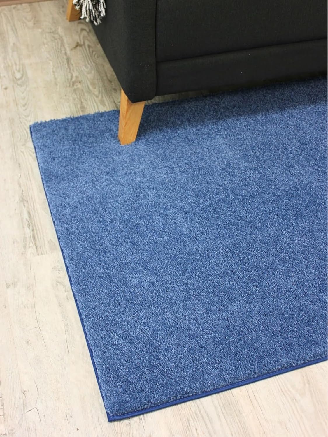 KOECKRITZ Soft and Colorful Kids Classroom Area Rugs (Passes Flammability Pill Test) Many Sizes and