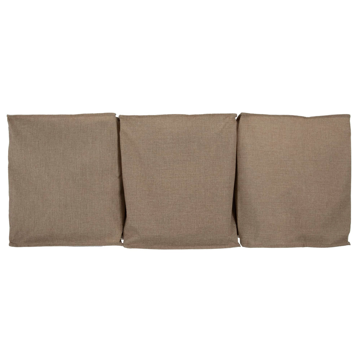 Household Essentials Under Bed Zippered Sweater Storage Bags with Clear Vision Panel, Set of 3