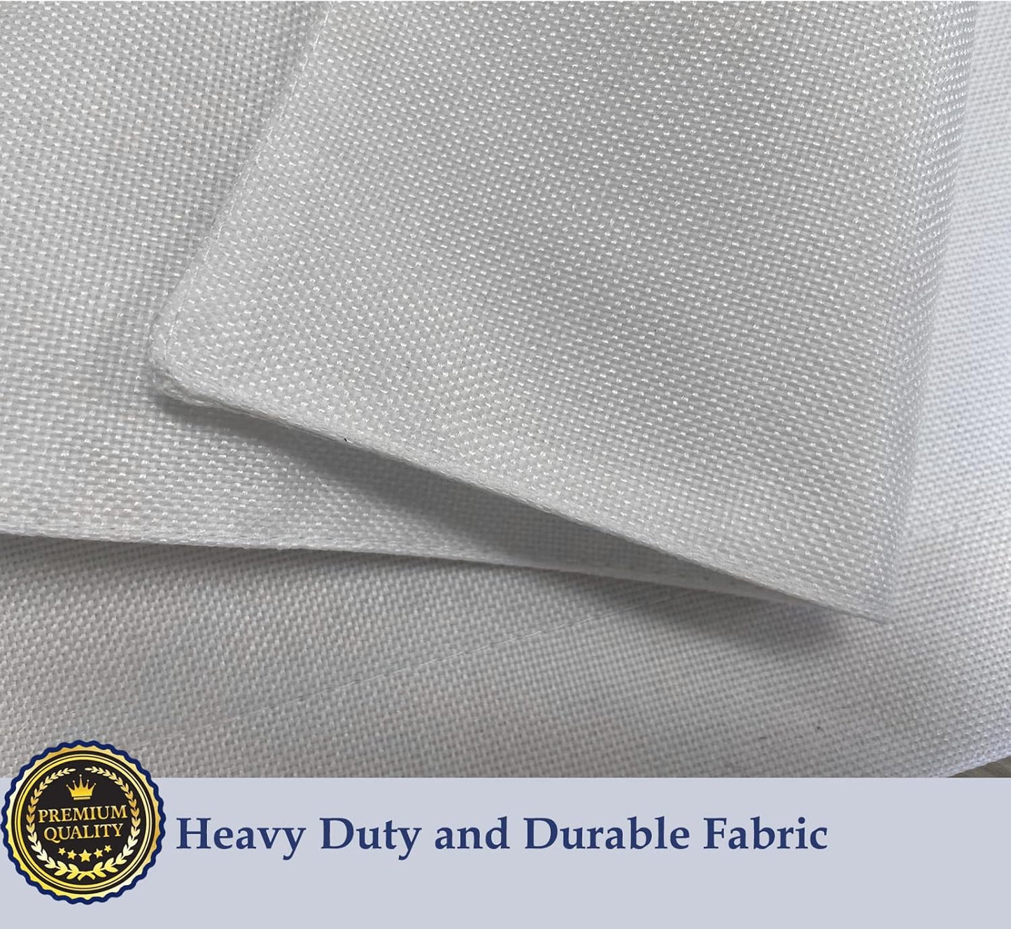 TOPFLAGS Sublimation Garden Flags Blank Garden Flag 12x18 Inch Double Side Custom Create Your Own