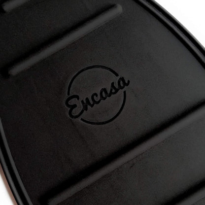 Encasa Homes Silicon Mat for Hot Iron Rest - Heat Resistant, Anti - Slip, Thicker Pad for