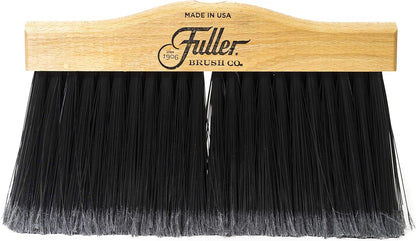 10” Upright Broom Head